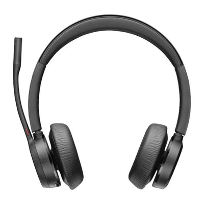 POLY VOYAGER 4320 MICROSOFT TEAMS CERTIFIED USB-C HEADSET +BT700 DO...