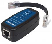 Intellinet PoE Plus Tester  780131 Power over internet Plus Test Tool