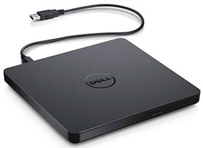 DELL USB DVD DRIVE-DW316