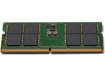HP 32GB (1X32GB) DDR5 5600 SODIMM NECC MEMORY