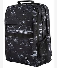 HP Campus XL 16-inch Notebook Backpack Marble Stone