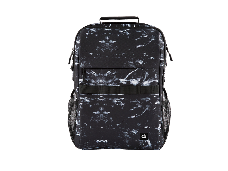 HP CAMPUS XL MARBLE STONE BACKPACK