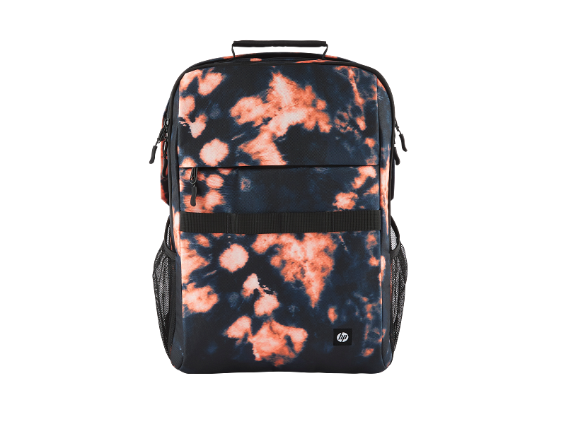 HP CAMPUS XL TIE DYE BACKPACK