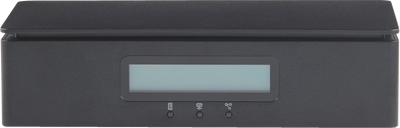 HP POLY REMOTE SYSTEM CONTROLLER