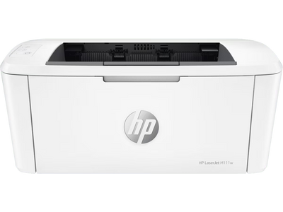 HP LASERJET M111W PRINTER. FUNCTIONS: PRINT. PRINT TECHNOLOGY: LASE...