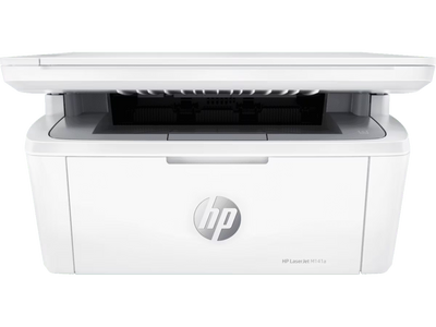 HP LASERJET MFP M141A PRINTER. FUNCTIONS: PRINT, COPY, SCAN. PRINT ...