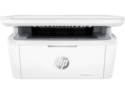 HP LASERJET MFP M141W PRINTER. FUNCTIONS: PRINT, COPY, SCAN. PRINT ...