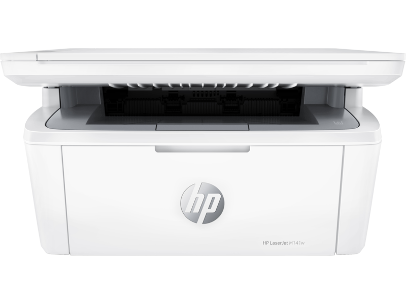HP LASERJET MFP M141W PRINTER. FUNCTIONS: PRINT, COPY, SCAN. PRINT ...