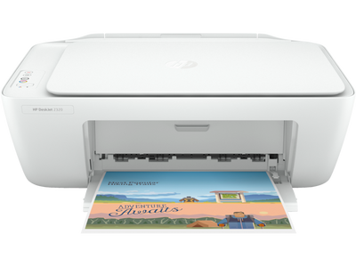 <p>HP DESKJET 2320 ALL-IN-ONE PRINTER-PRINT, SCAN, COPY, PRINT SPEE...
