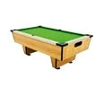 Shoot Vegas Wood Top Pool Table