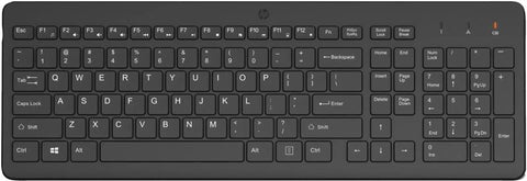 HP 225 Wireless Keyboard