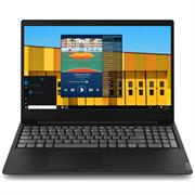 Lenovo IdeaPad 3 series 81WQ003DSA Black Notebook