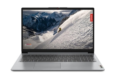 LENOVO IDEAPAD 1 CELERON N4500 8GB 256GB WINDOWS 11 HOME