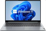 Lenovo IdeaPad 1 series Cloud Grey Notebook