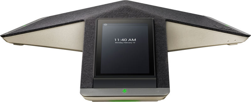 <p>POLY TRIO C60 IP CONFERENCE PHONE FOR MICROSOFT TEAMS AND POE-EN...