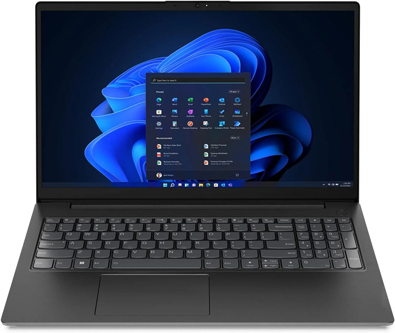 LENOVO V15-IRU, I5-13420H, 8GB BASE DDR4, 512GB SSD M.2 2242 QLC G4...
