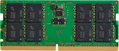 HP 32GB DDR5 (1X32GB) 5600 SODIMM MEMORY