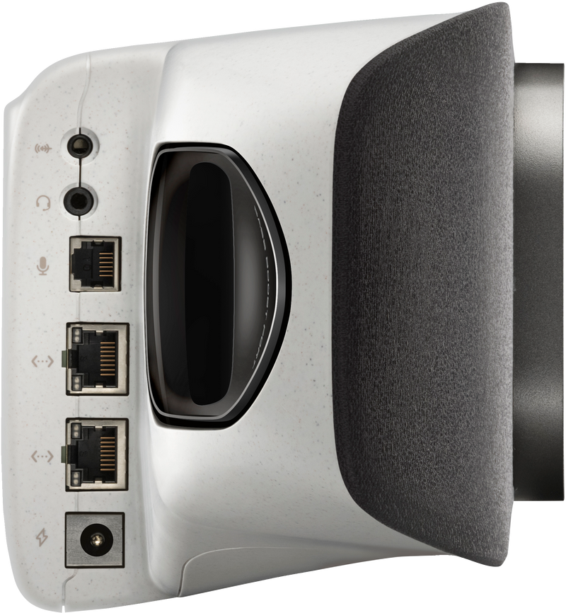 HP POLY STUDIO X70 ALL-IN-ONE VIDEO BAR