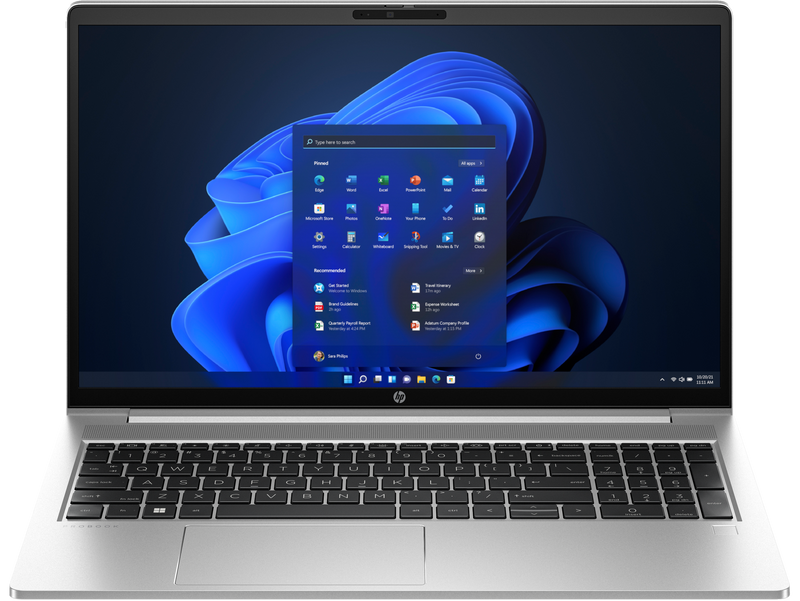 HP UMA I3-1315U REALTEK USBC 450 G10 / 15.6" FHD AG UWVA 250 HD NAR...