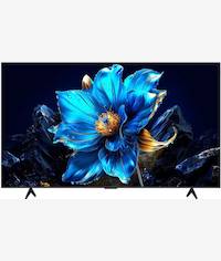 TCL 85 Inch QLED Google LED TV
