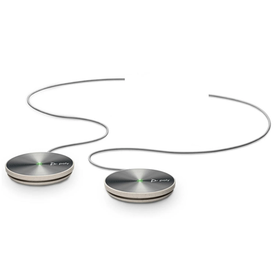 POLY TRIO C60 EXPANSION MICROPHONES