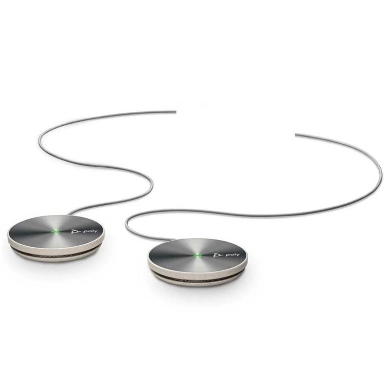 POLY TRIO C60 EXPANSION MICROPHONES