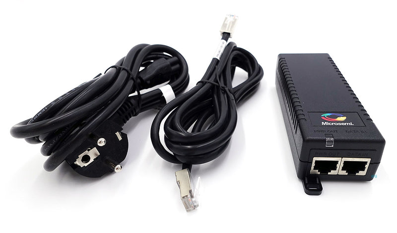 POLY TRIO C60 POWER SUPPLY  WITH POWER CORD AND CAT-5