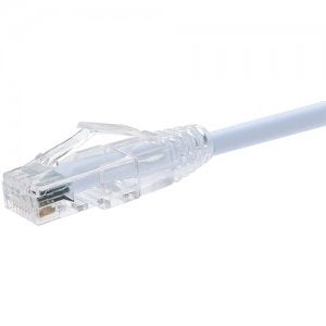 HPE CAT6A 4FT CABLE