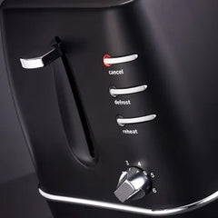 Russell Hobbs Royal Breakfast Pack – Black - TechTic