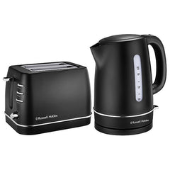 Russell Hobbs Royal Breakfast Pack – Black - TechTic