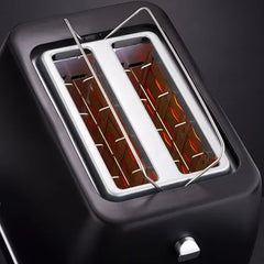 Russell Hobbs Royal Breakfast Pack – Black - TechTic