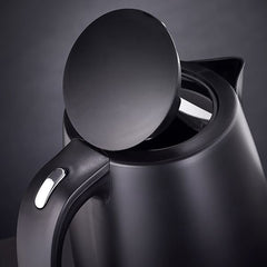 Russell Hobbs Royal Breakfast Pack – Black - TechTic
