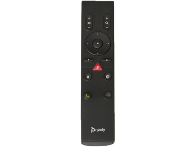 POLY STUDIO R30/USB BLUETOOTH REMOTE CONTROL
