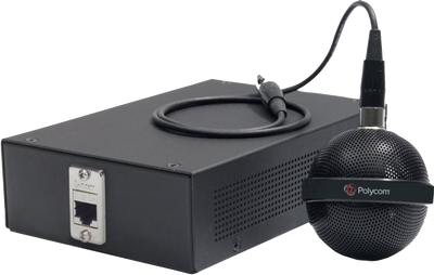 POLY IP CEILING MICROPHONE ARRAY