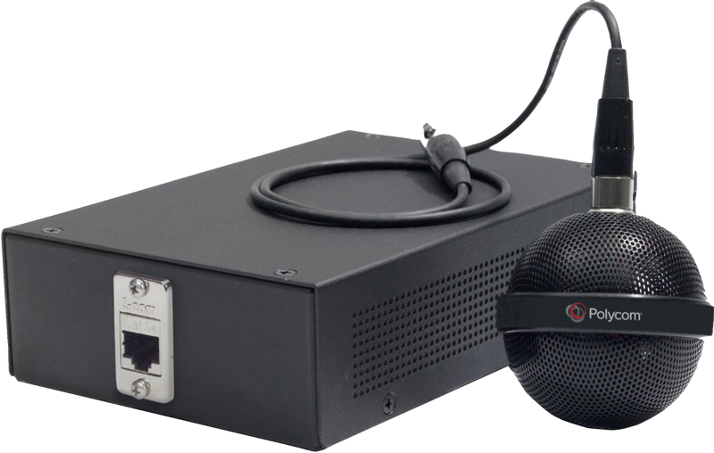 POLY IP CEILING MICROPHONE ARRAY