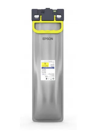 Epson Consumables Epson WF C879R Ink Pack XXL Yellow