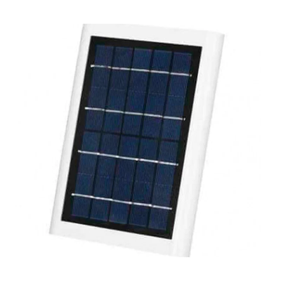 RING SOLAR PANEL FOR RVD2 RVD3 RVD3+ RVD4 - WHITE