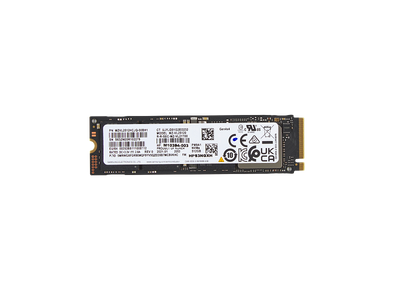 HP 1TB PCIE-4X4 NVME M.2 G10 SOLID STATE DRIVE