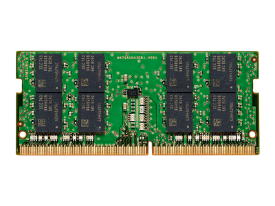 HP 16GB DDR4 (1X16GB) 3200 SODIMM MEMORY