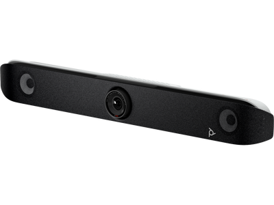 POLY STUDIO X52 ALL-IN-ONE VIDEO BAR