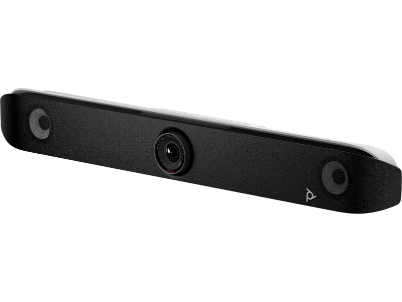 POLY STUDIO X52 ALL-IN-ONE VIDEO BAR