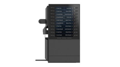 POLY CCX EM60 EXPANSION MODULE