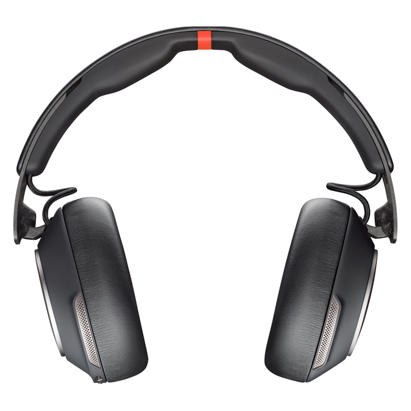 POLY VOYAGER SURROUND 85 UC MICROSOFT TEAMS CERTIFIED USB-C HEADSET