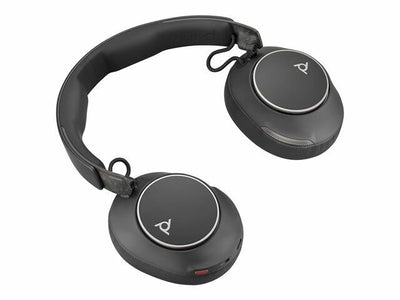 POLY VOY SR 80 -M USB-C HS +USB-C/A HEADSET