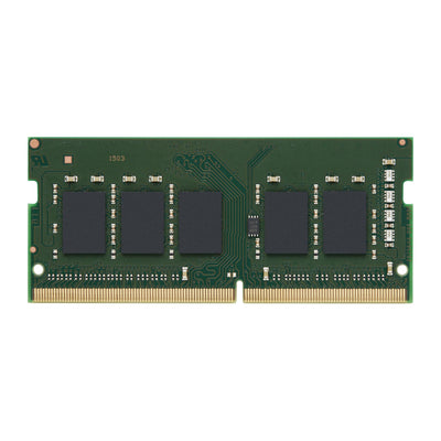 KINGSTON 8GB DDR4 3200MT/S ECC SODIMM