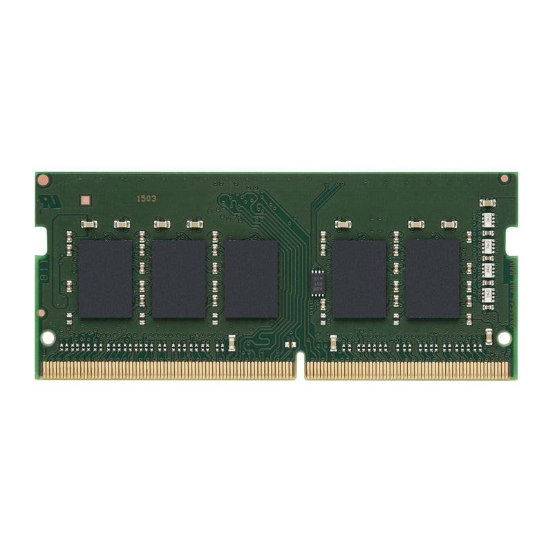 KINGSTON 8GB DDR4 3200MT/S ECC SODIMM