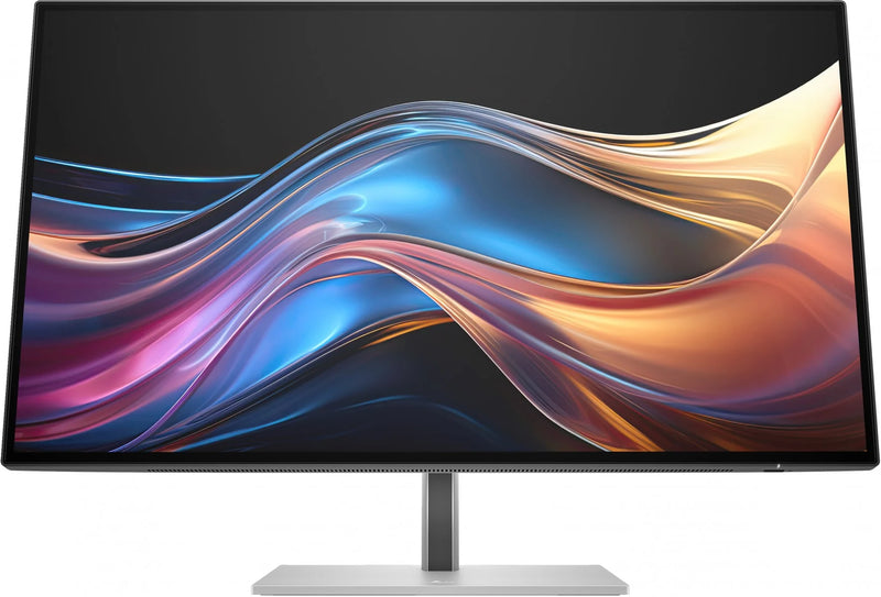 HP SERIES 7 PRO 27" QHD MONITOR  - 727PQ - IPS BLACK 1 - AMD FREESY...