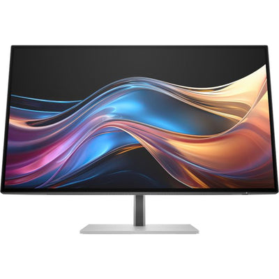 HP S7 PRO 727PU QHD USB-C THUNDERBOLT MONITOR / 27.00IN 2560 X 1440...