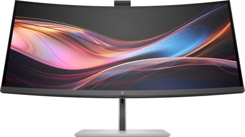 HP S7 PRO 734PM WQHD CONFERENCE MONITOR 34.00IN 3440 X 1440 400NITS...