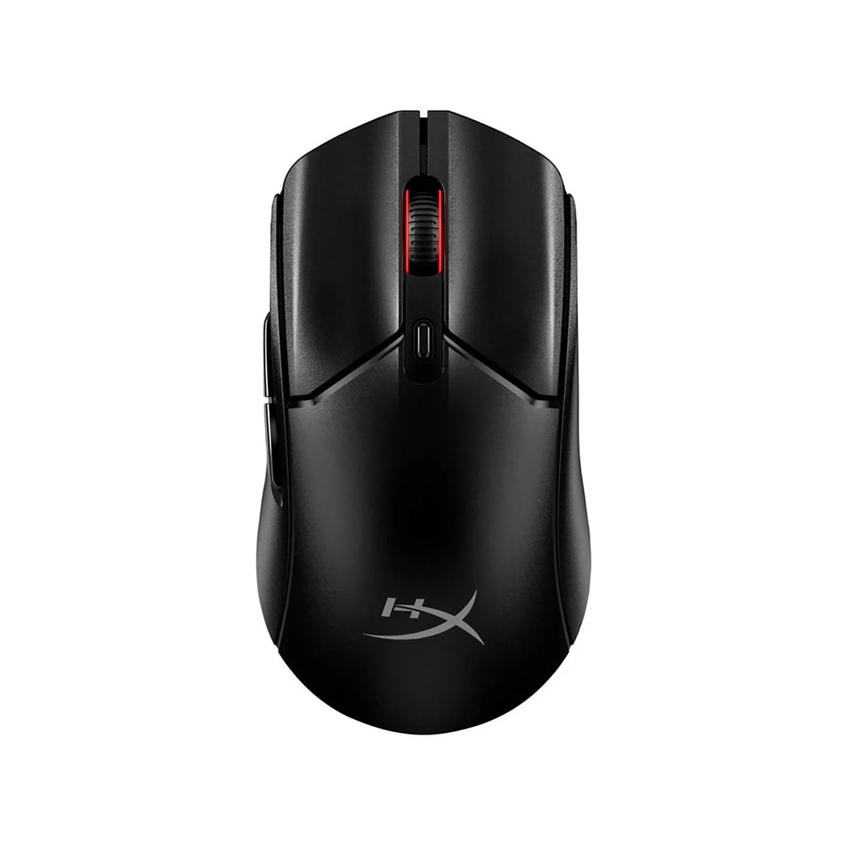 HP Hyperx Pulsefire Haste 2 Core Wireless Gaming Mouse Black